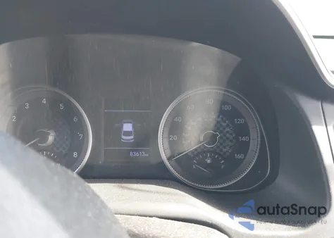 2019 Hyundai Elantra Sel from USA, damaged, VIN 5NPD84LF8KH427319